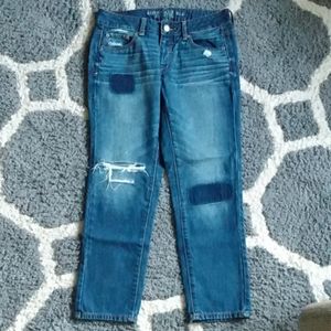 AE jeans